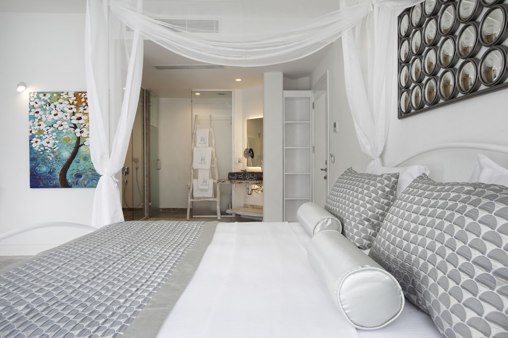 Alley Prime Hotel 46/47