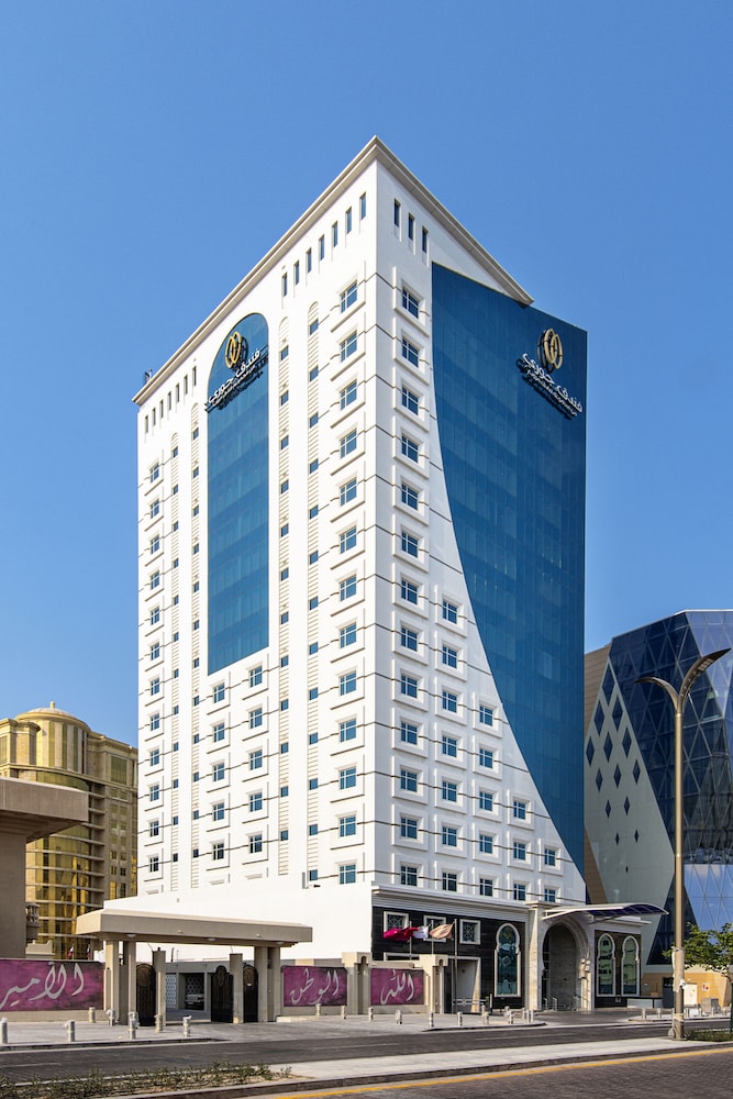 Jouri a Murwab Hotel in DOHA