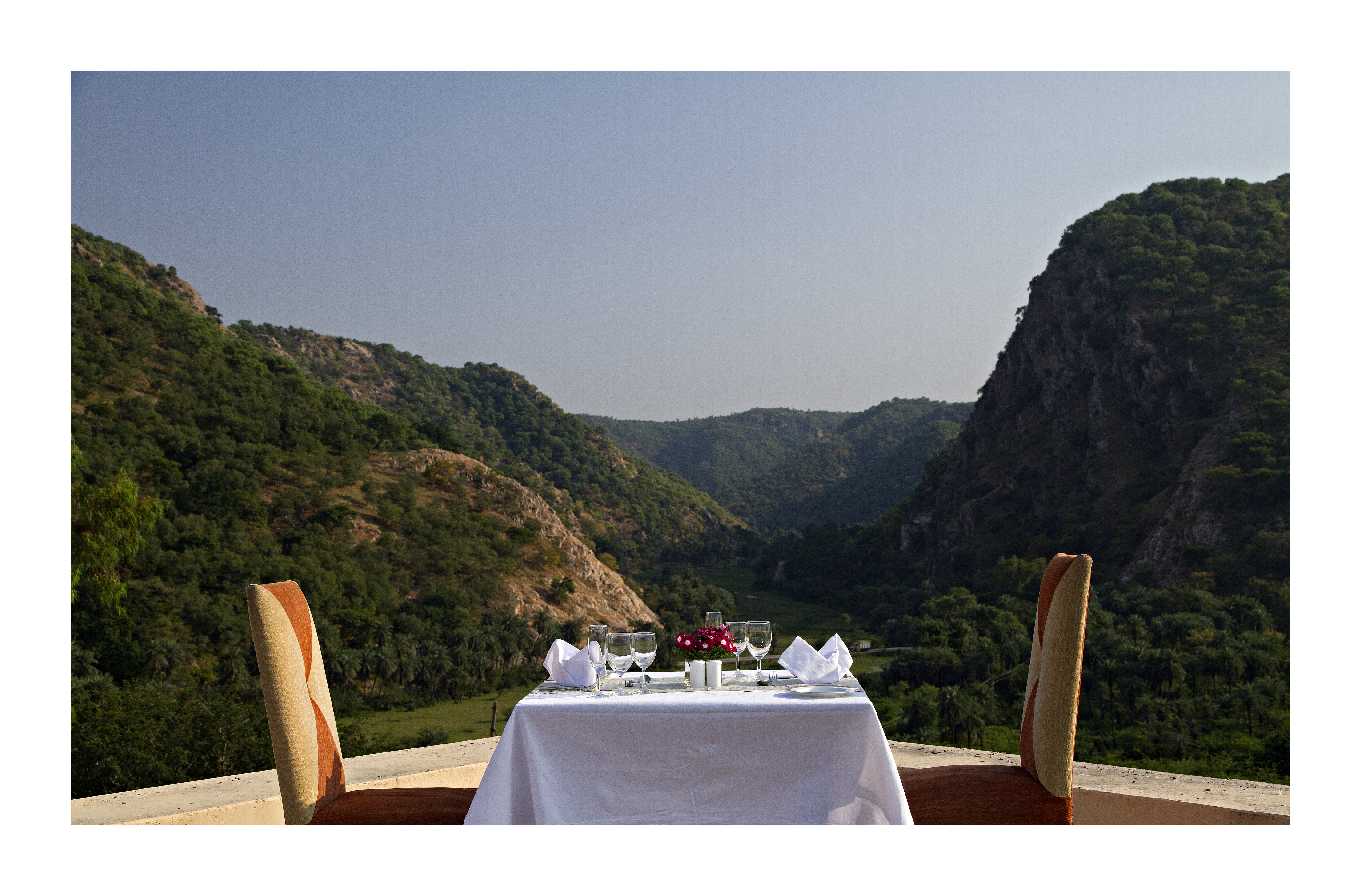 Ramgarh Lodge, Jaipur – IHCL SeleQtions 42/77