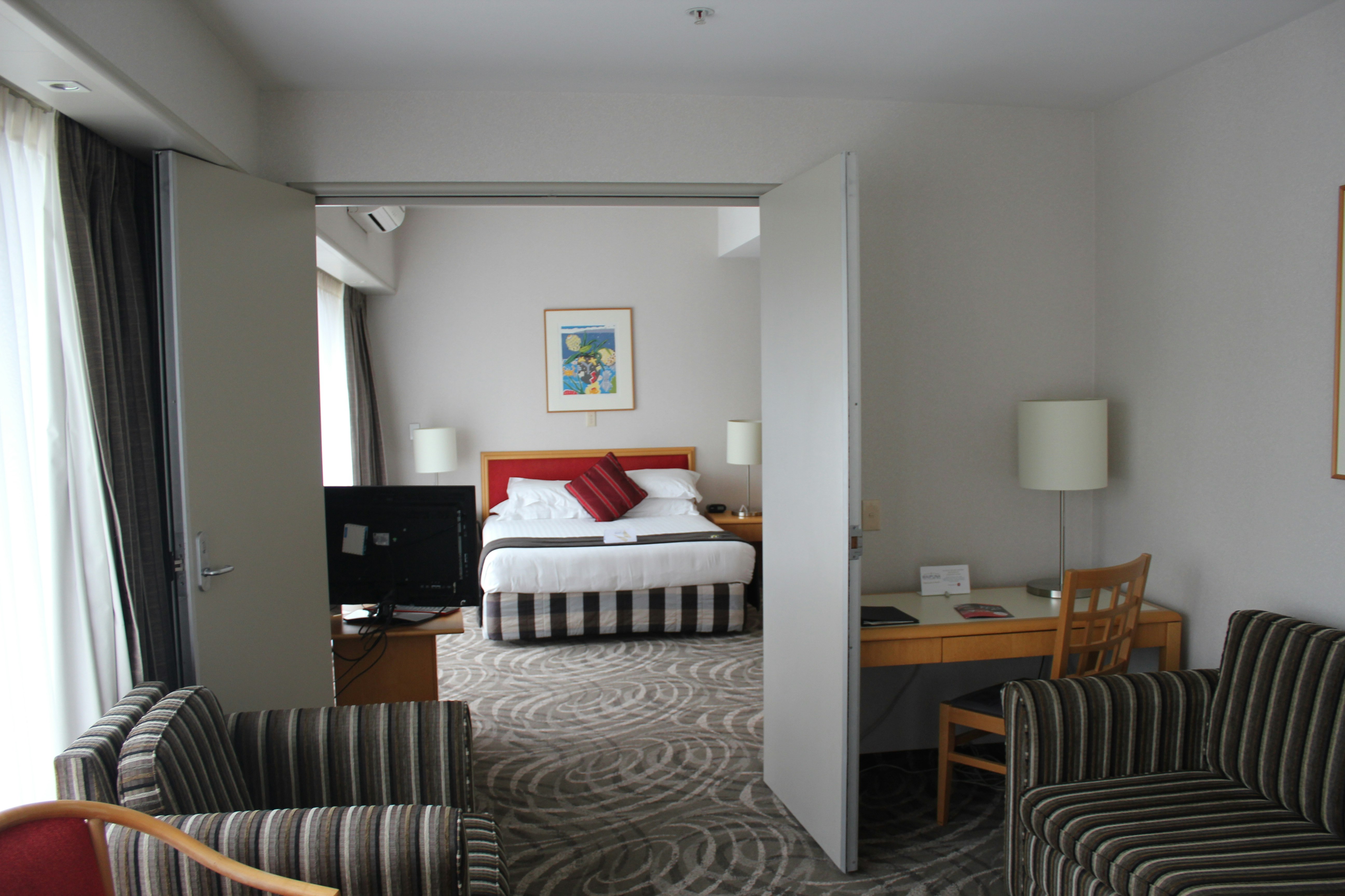 Waipuna Hotel And Conference Centre 37/100
