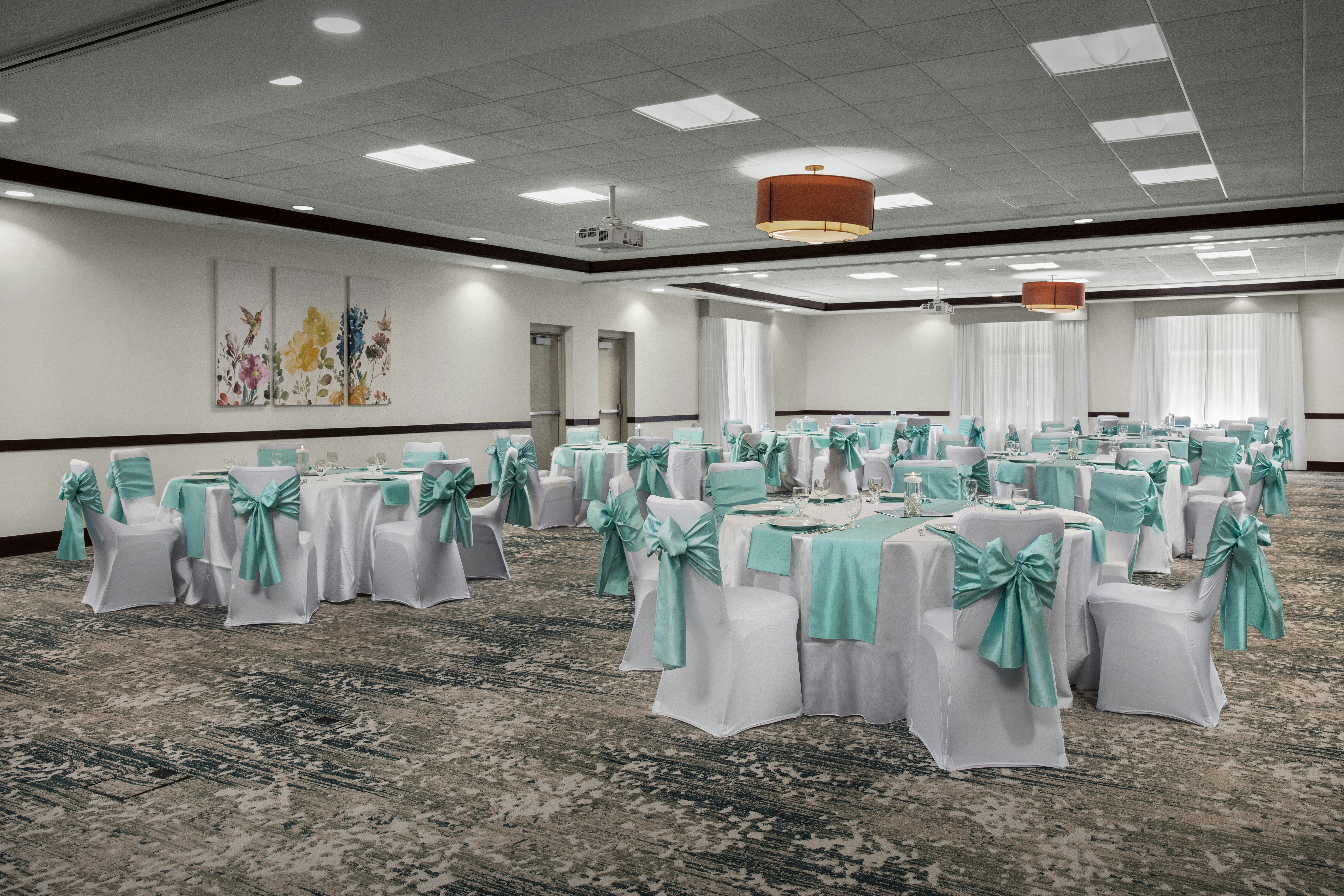 Hilton Garden Inn Fort Worth Medical Center 83/86