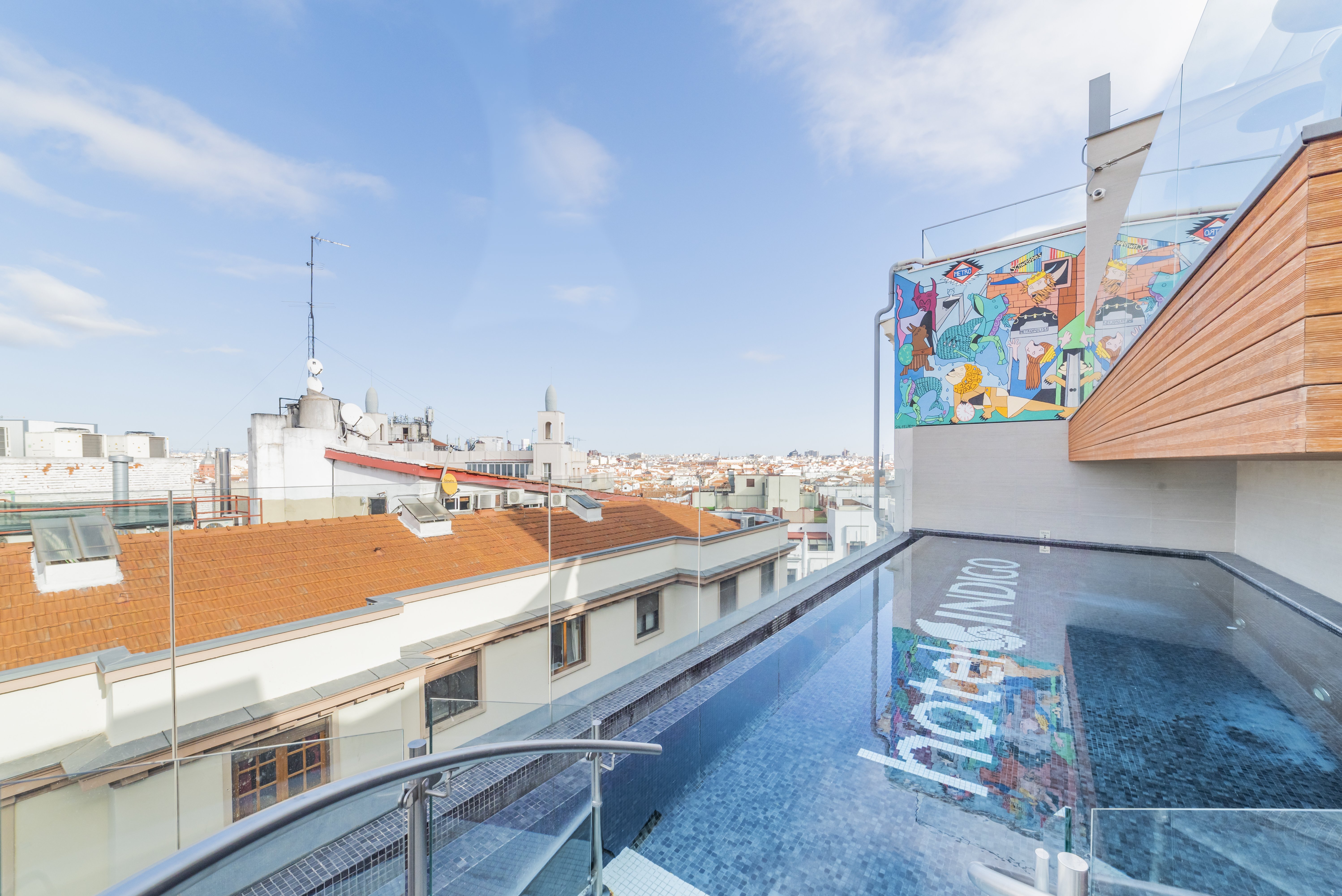Indigo Madrid Gran Via Hotel 43/82