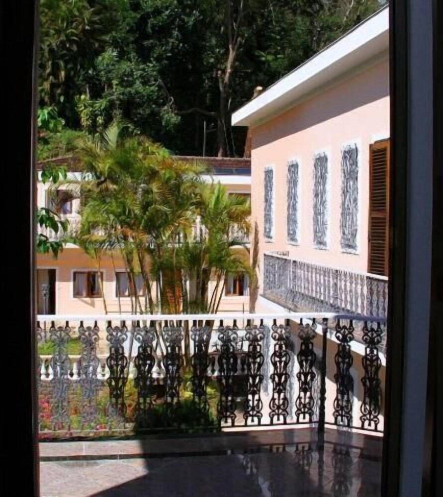 CASABLANCA KOELER HOTEL 53/57