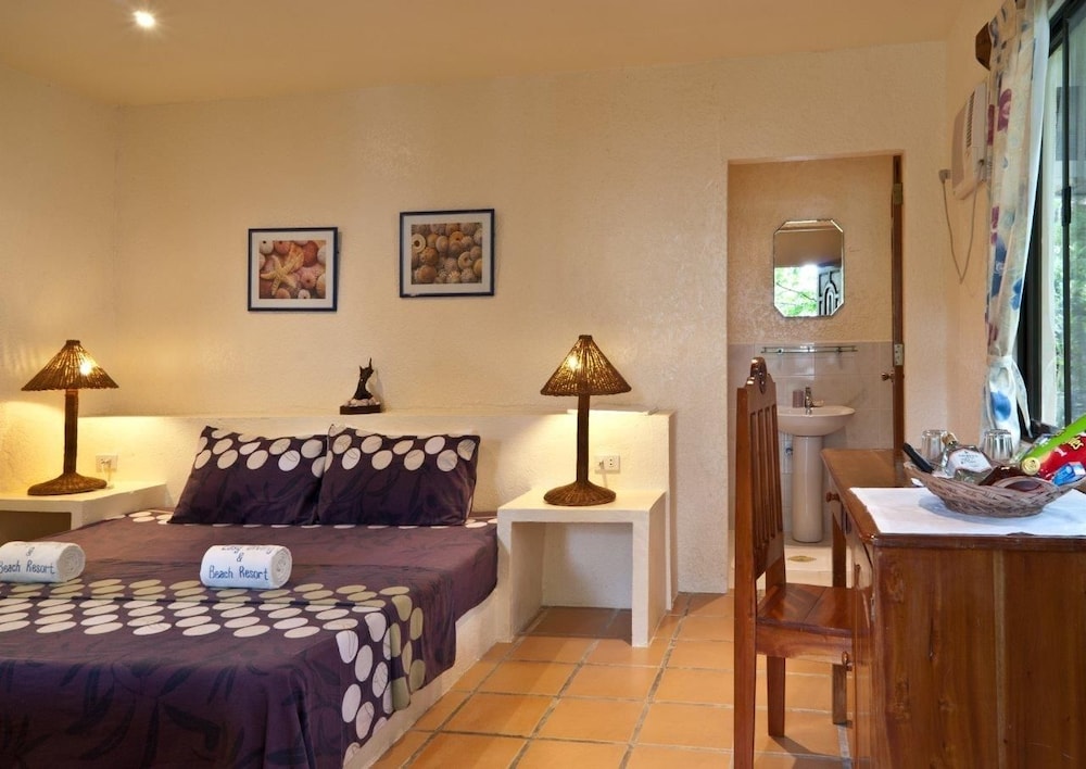 Easy Diving And Beach Resort 24/60