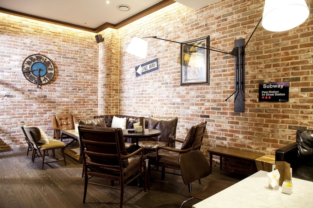 Stanford Hotel Seoul 55/61