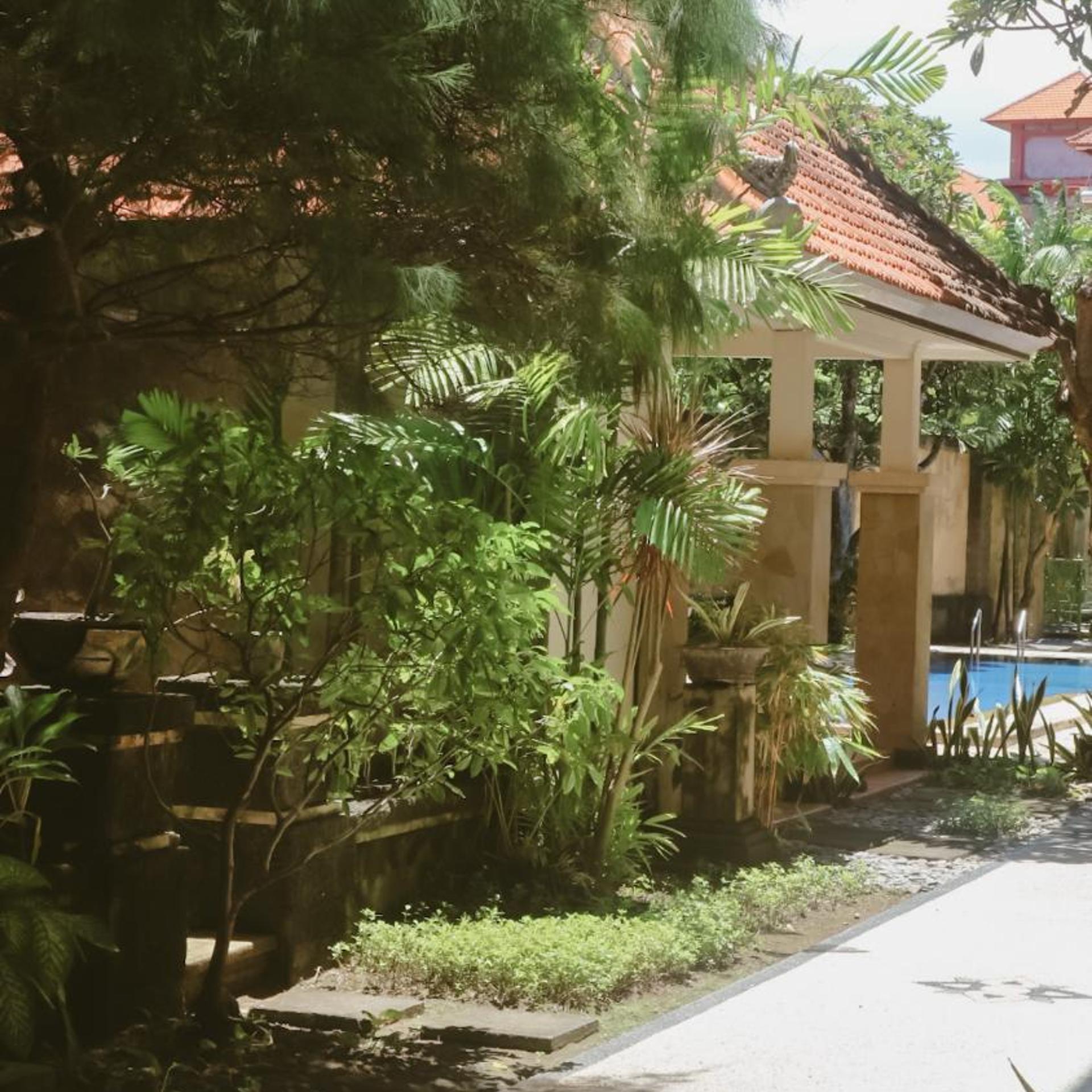 Puri Asih Hotel 45/49