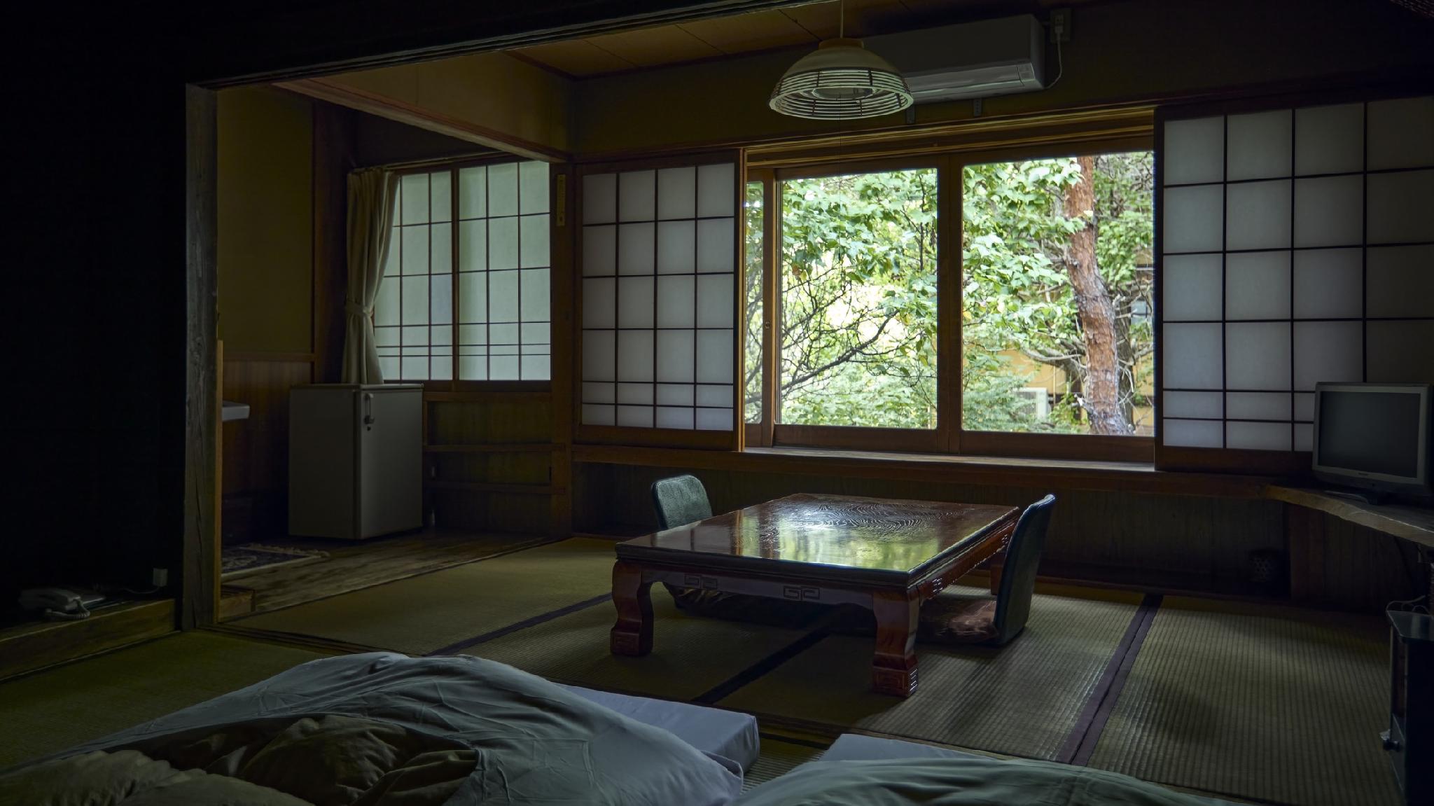 Nakadanaso 6/45