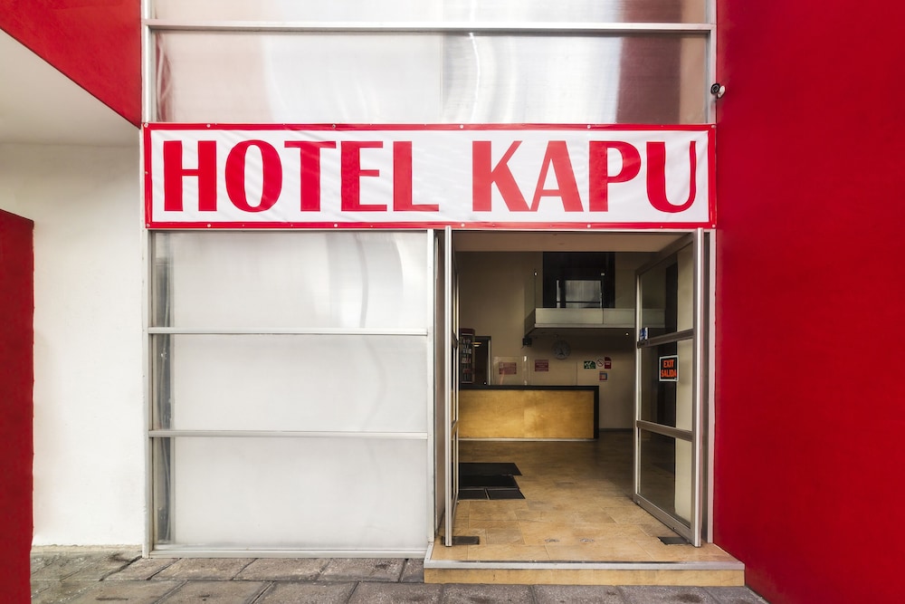 Hotel Kapu 4/32