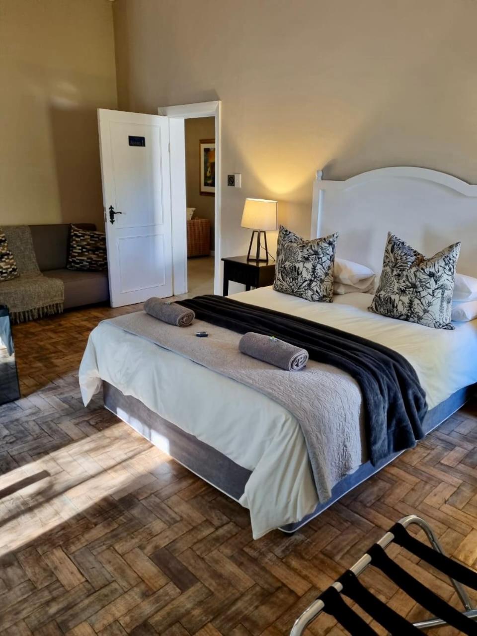 The Merino Guest House 10/50