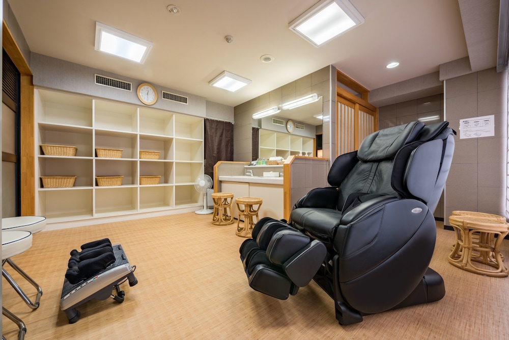 Greenhotel Kitakami 18/23