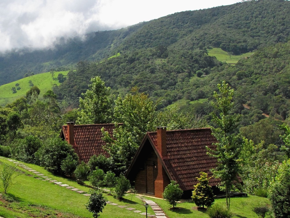 Pousada Alpes 44/50