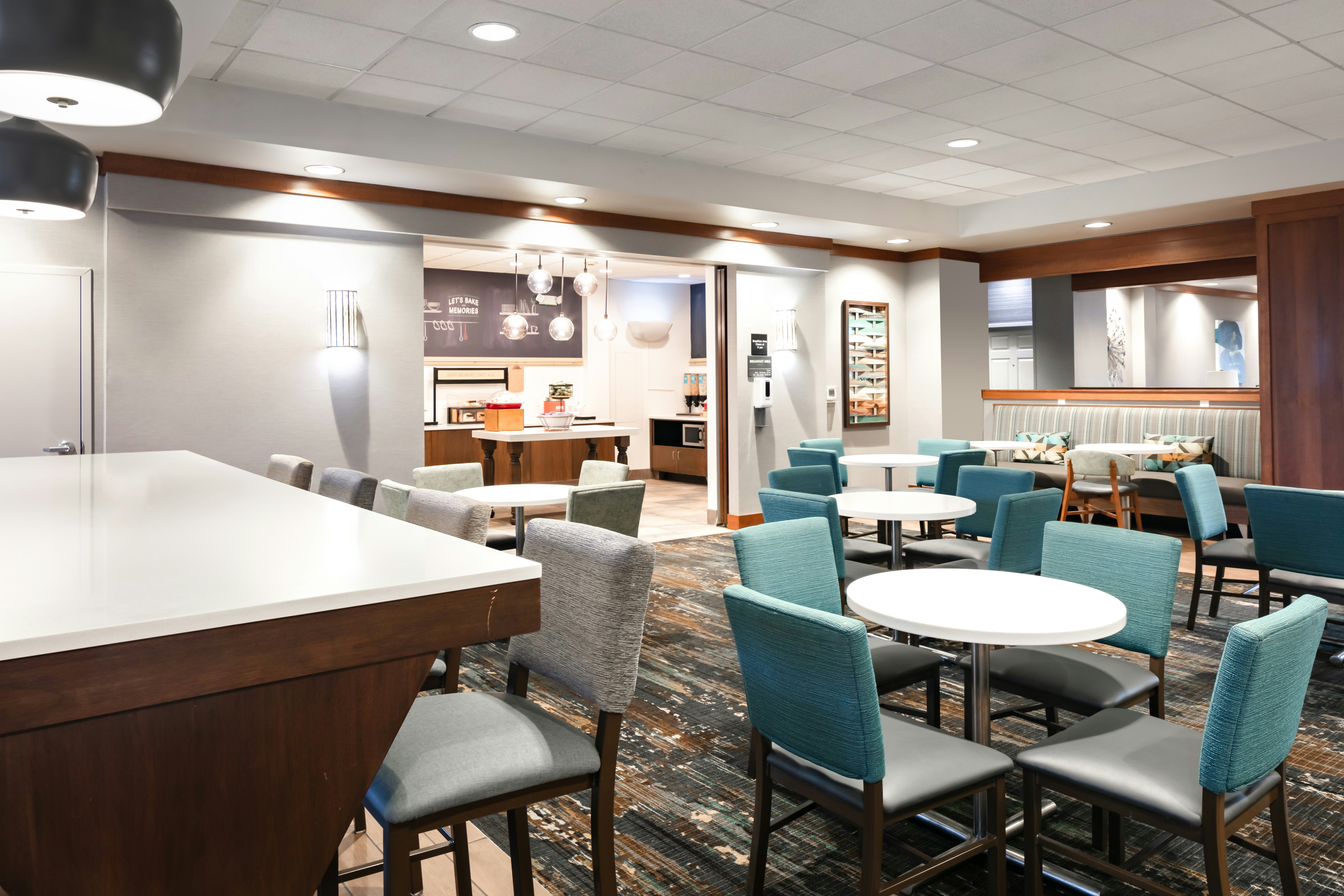 Hampton Inn Council Bluffs 26/41