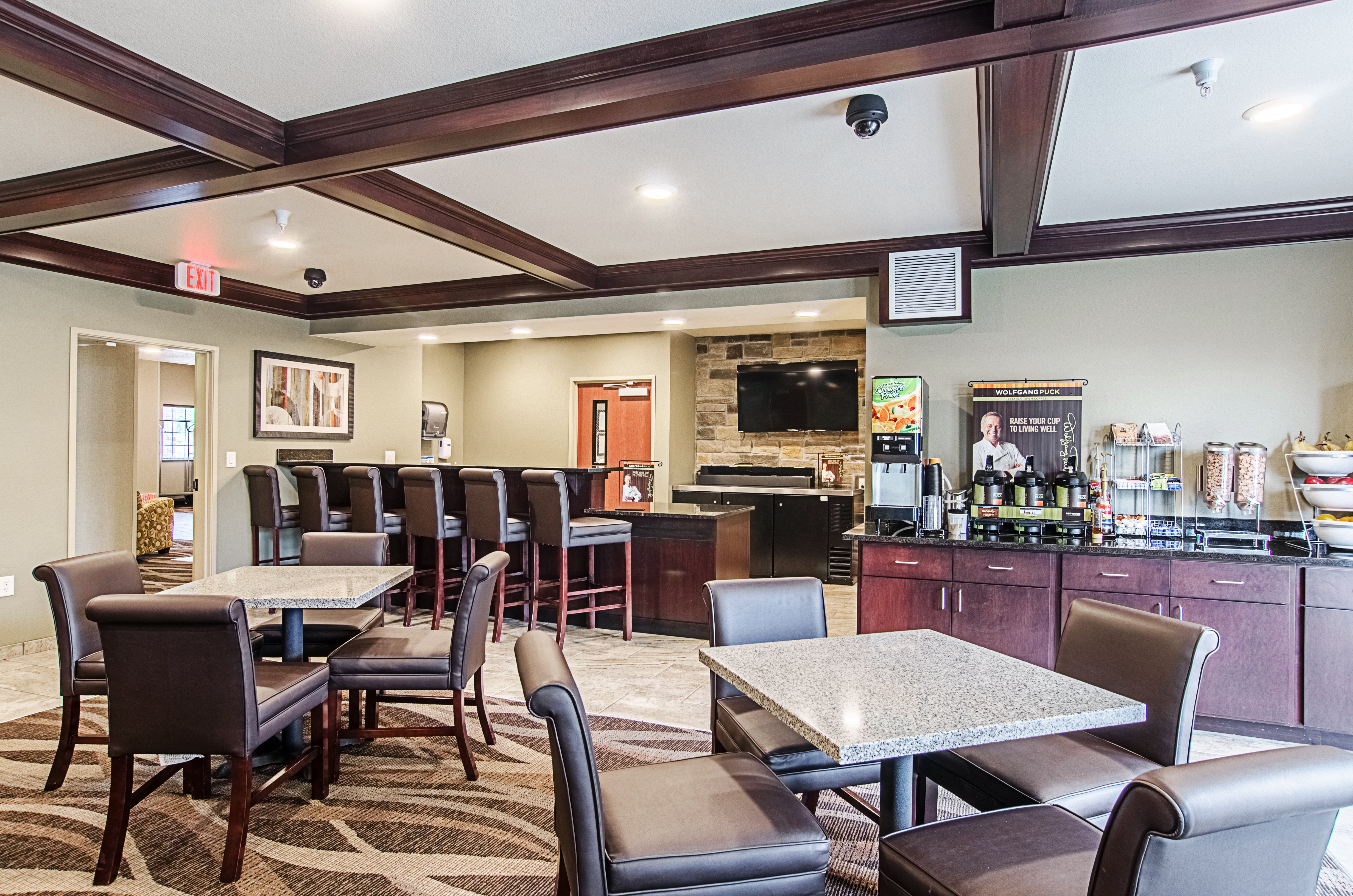 Cobblestone Inn & Suites - Guernsey 34/57