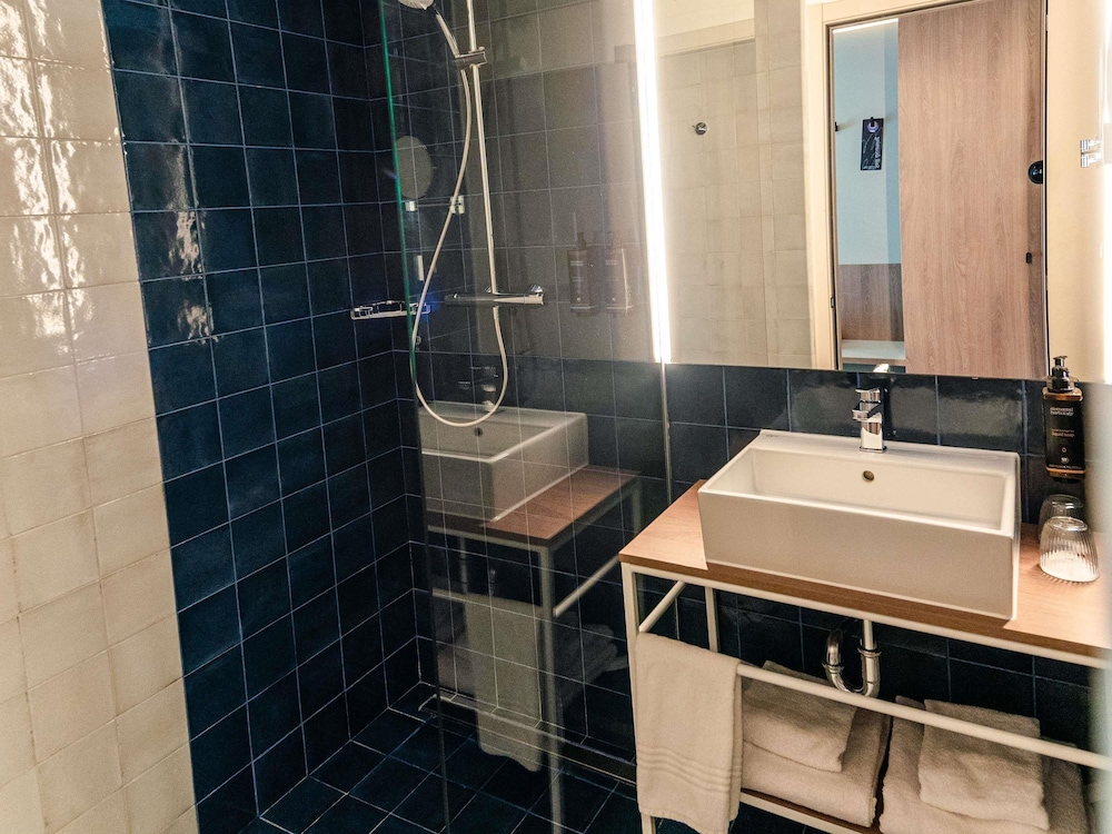 Mercure Sibiu Arsenal 48/50