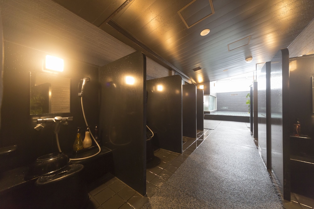 Dormy Inn Premium Shibuya Jingumae 25/32