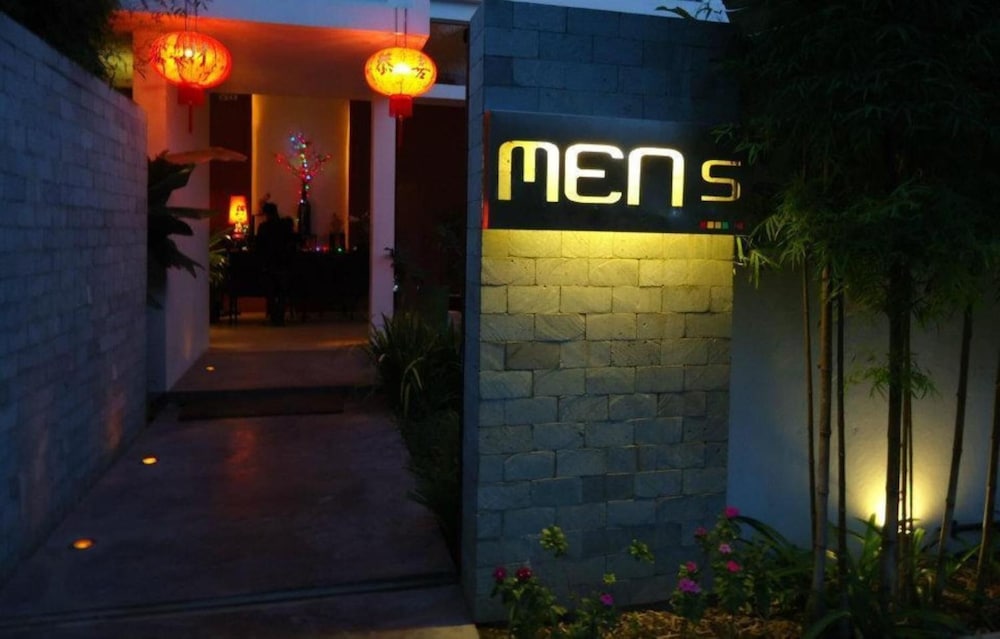 MEN's Resort & Spa (Gay Hotel) 6/36