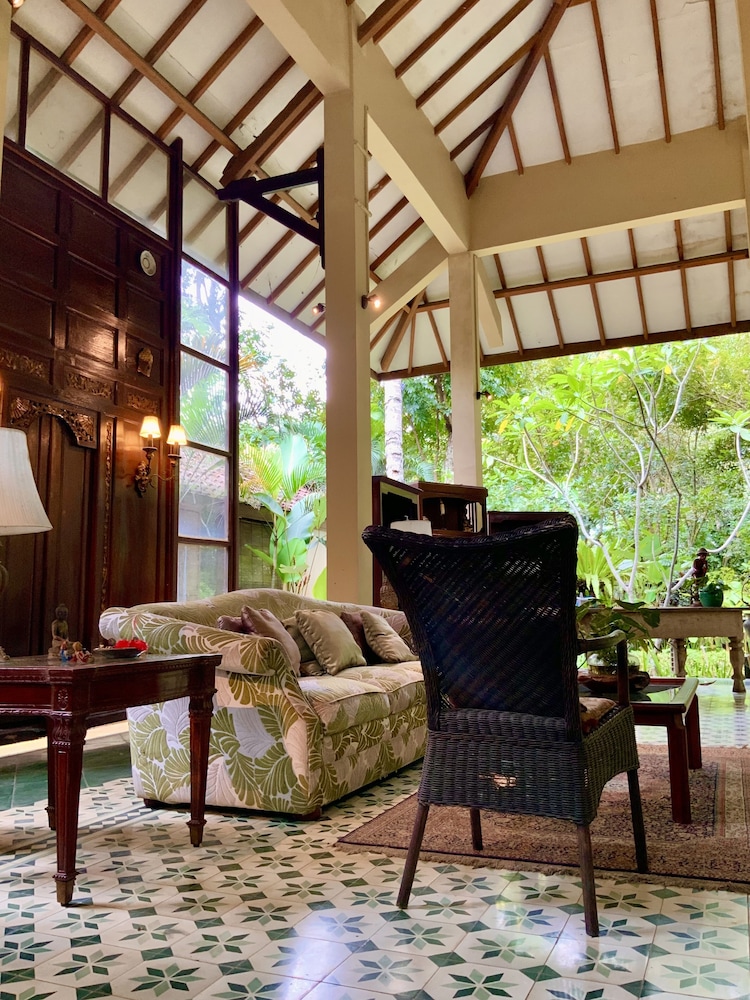 Rumah Boedi Private Residence Villa 34/64