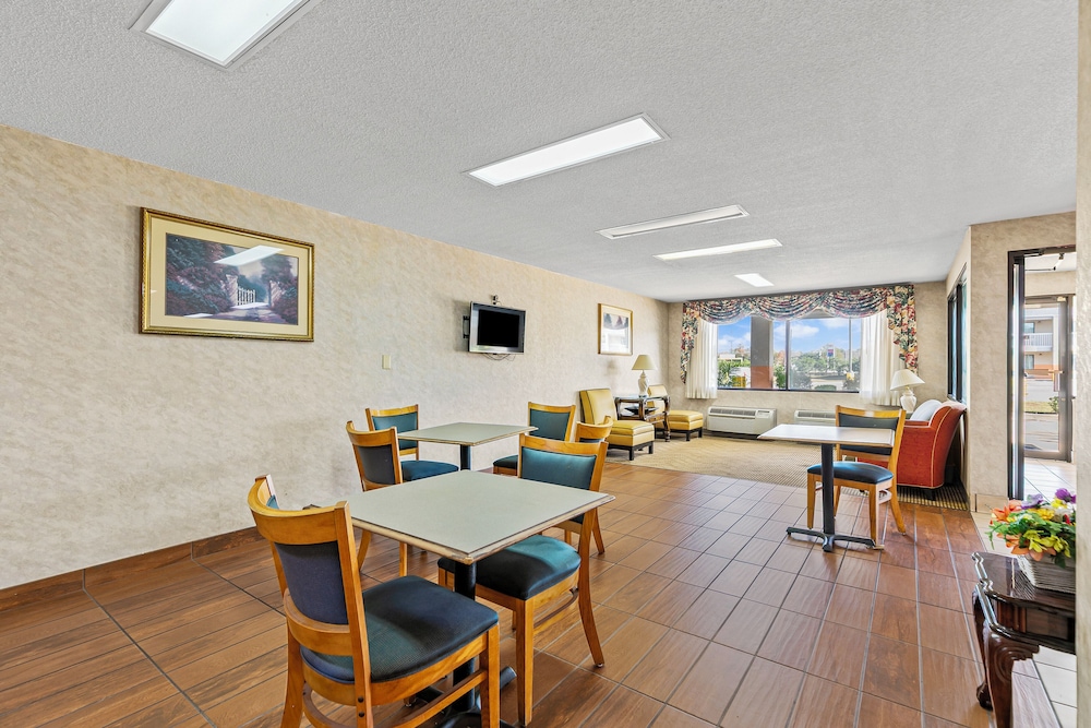 Magnolia Inn Townhouse Hattiesburg MS I-59 43/60