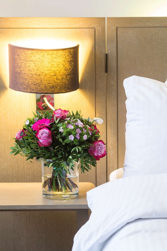 Park Inn By Radisson Antwerpen 32/63