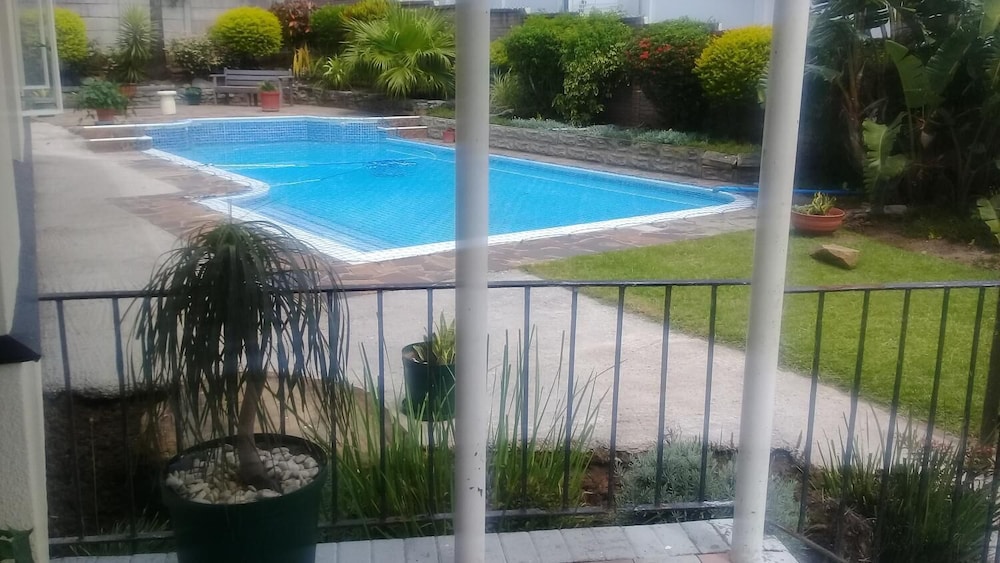 Blessed Corner Guest House 9/14