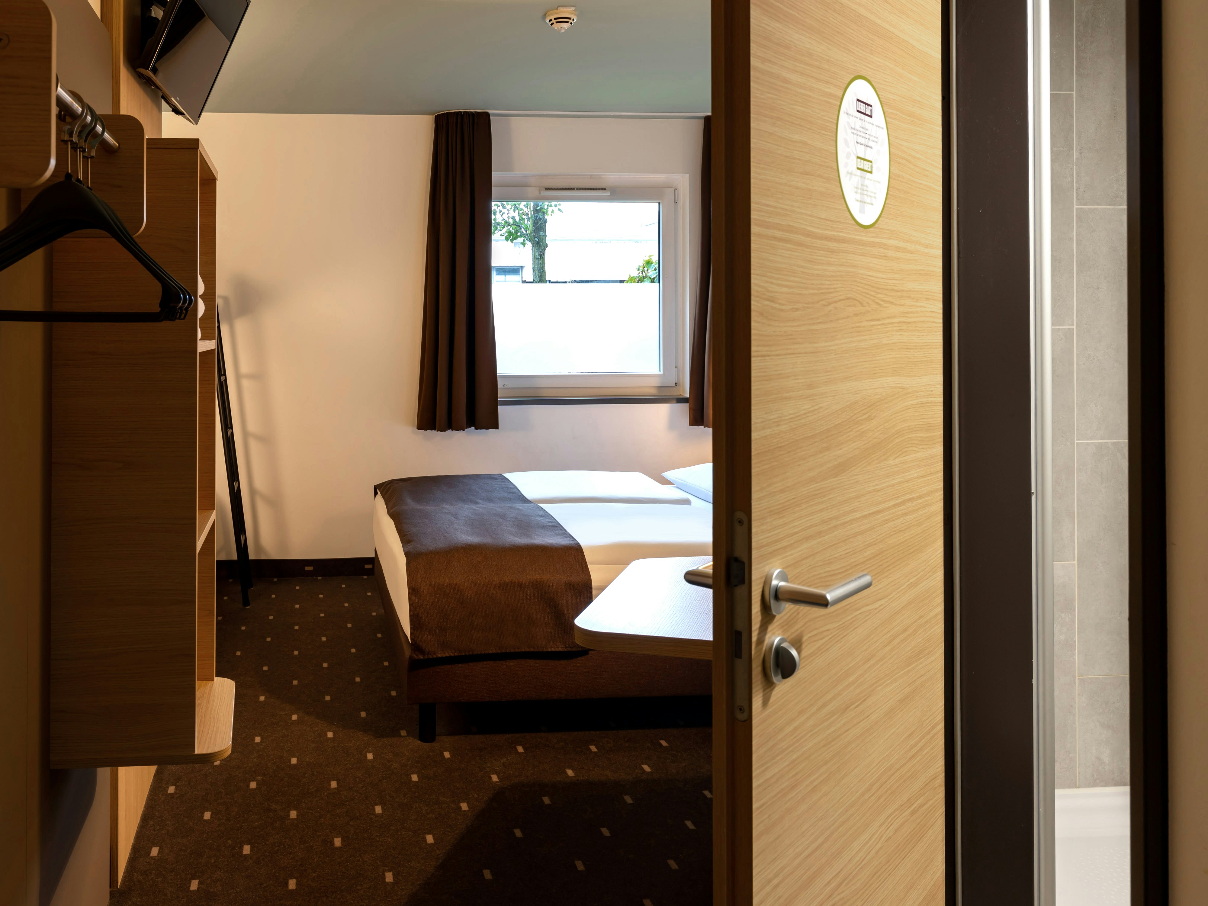 B&B Hotel Koblenz 33/35