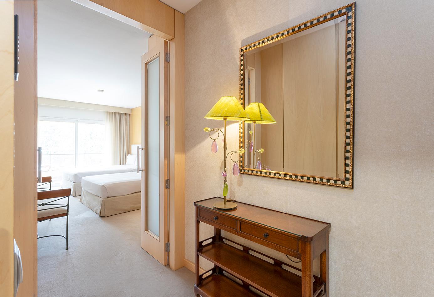 Suites del Mar Fenals 100/100