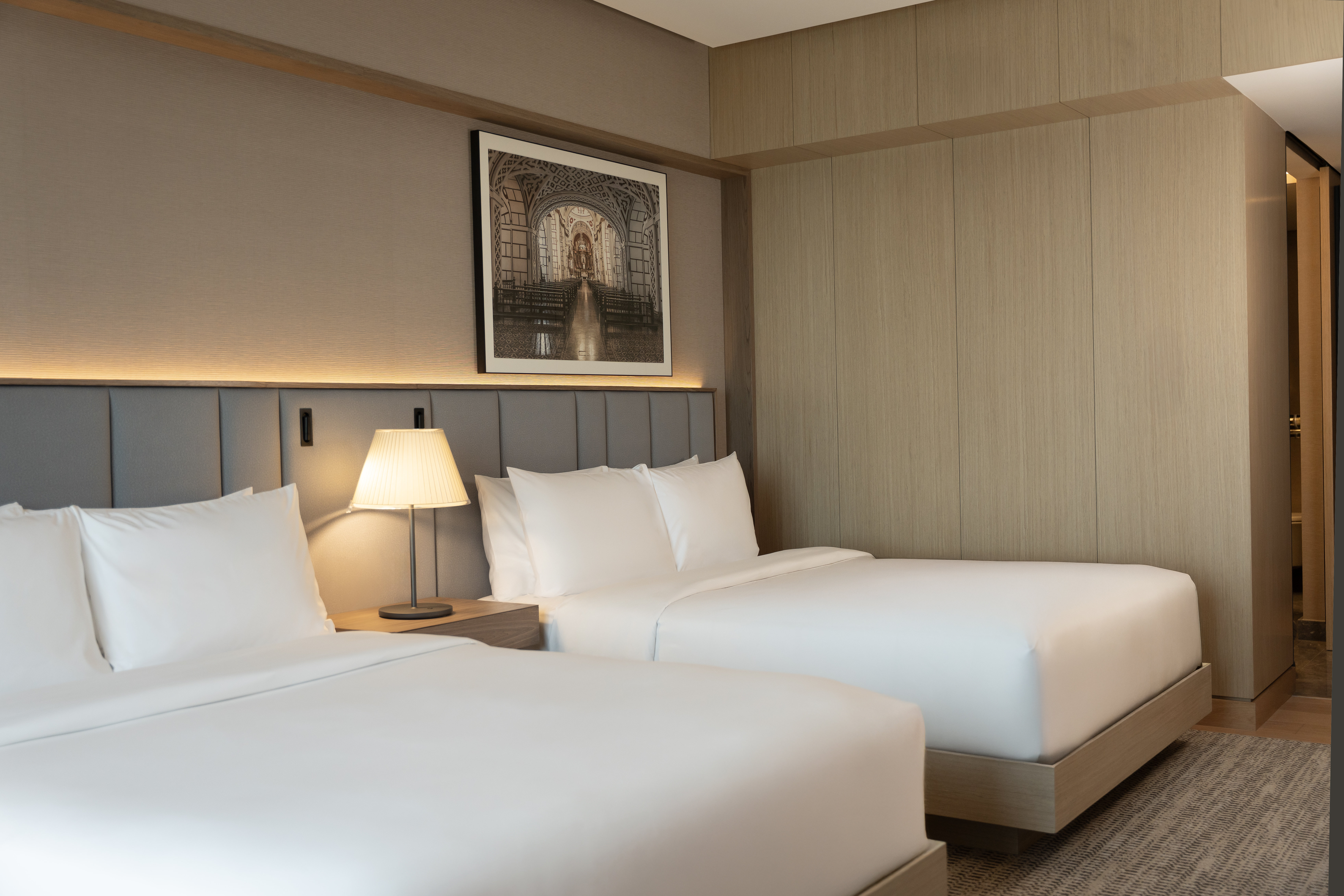 InterContinental Hotels REAL LIMA MIRAFLORES 26/69