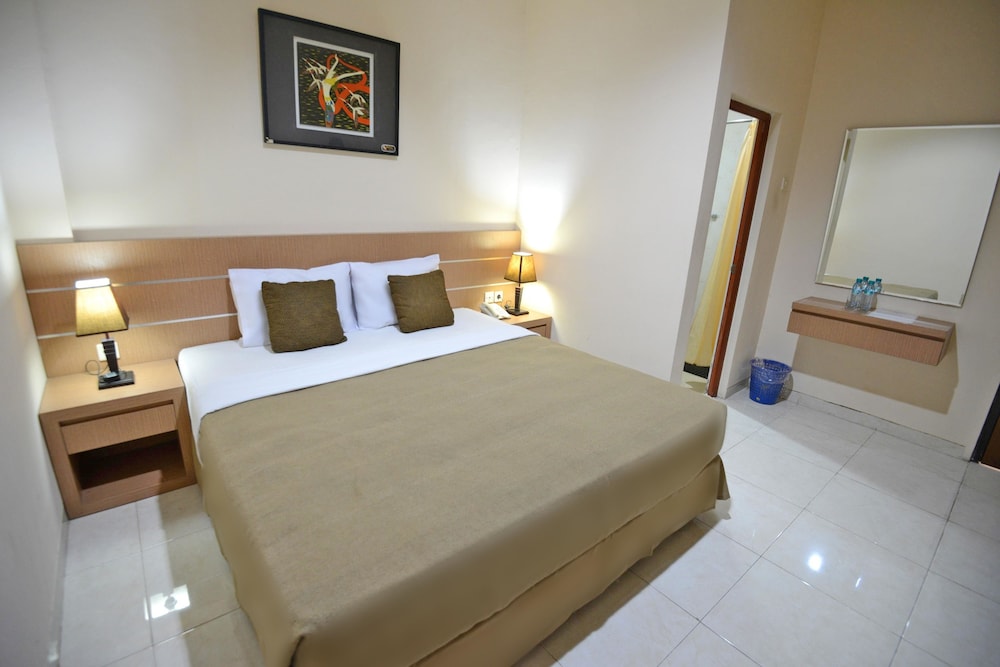 Graha Dpt 33 Hotel 14/55