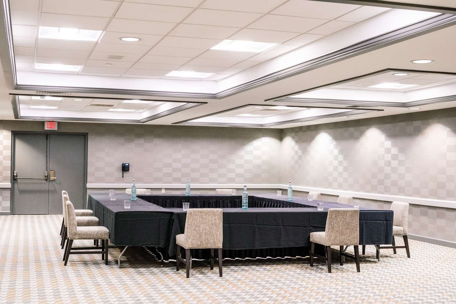 Galt House Hotel, Trademark Collection by Wyndham 46/49