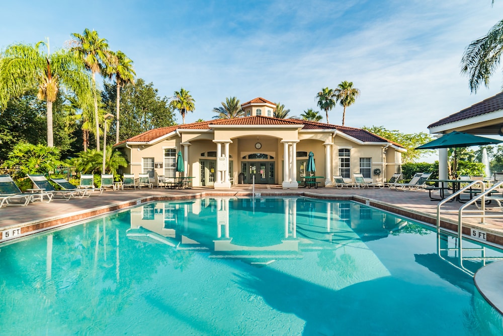 Emerald Island - 7 Bed 6 Baths Villa 1/49