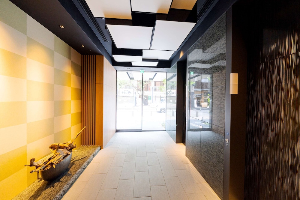 Best Western Hotel Fino Tokyo Akasaka 42/53