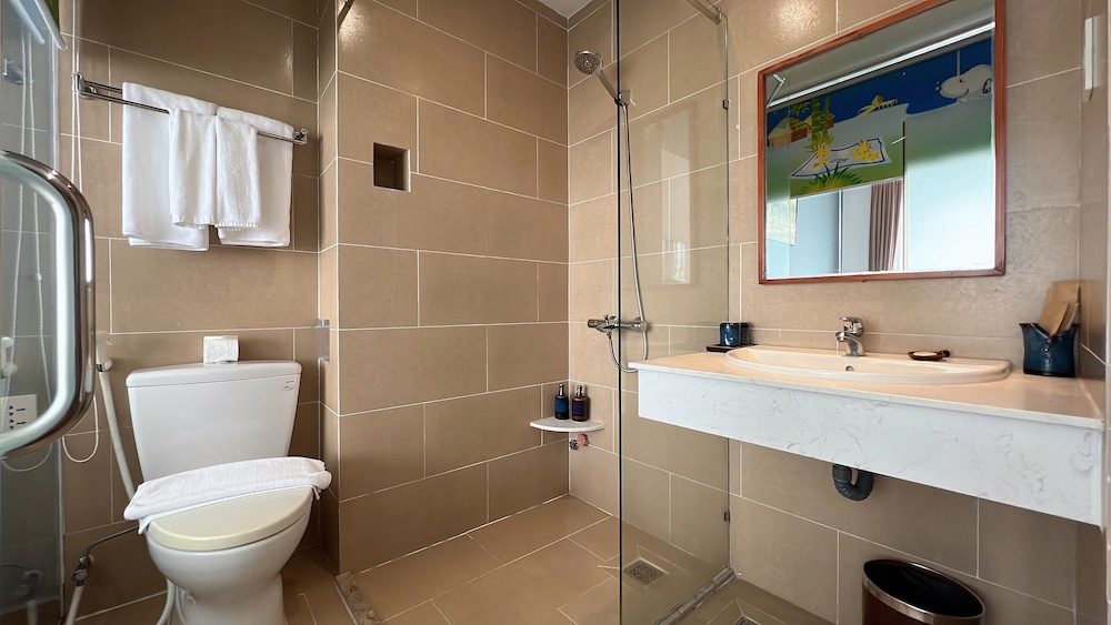 Tom Hill Boutique Resort & Spa Phu Quoc 66/67