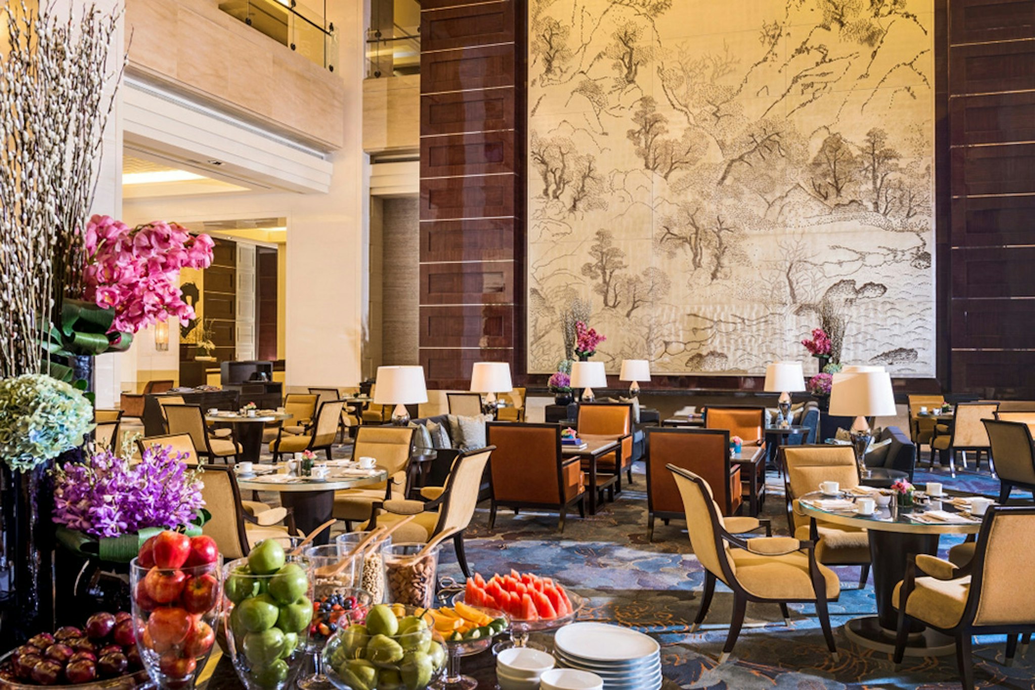 Four Seasons Hotel Beijing 52/61