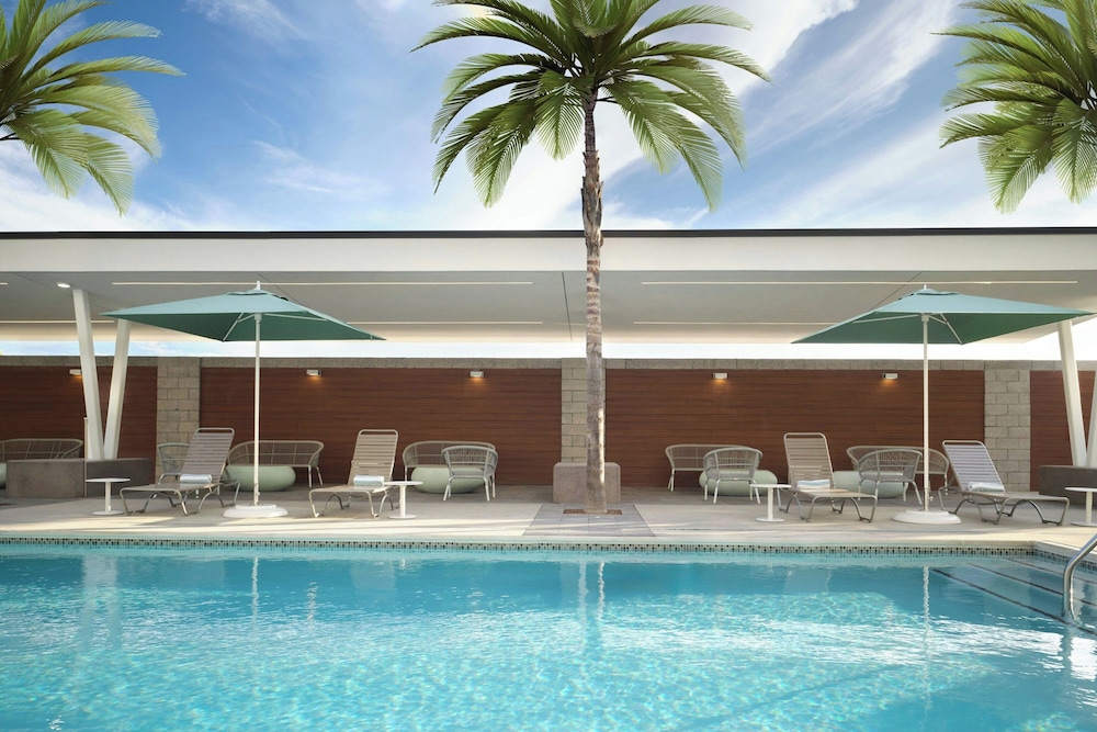 TownePlace Suites by Marriott Ventura Oxnard 17/45