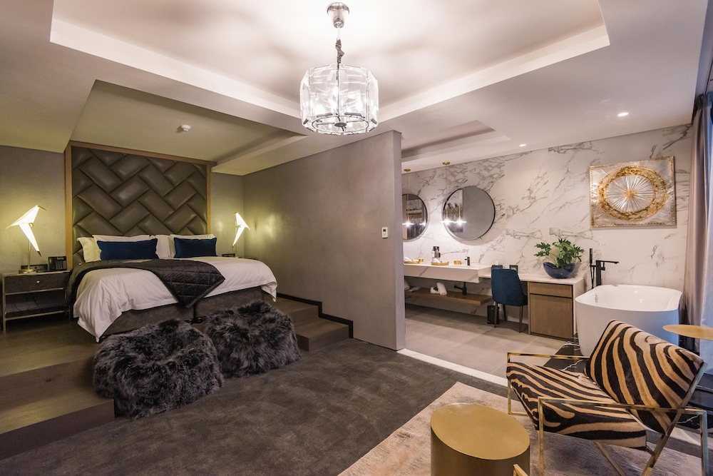 Vivari Hotel and Spa by Mantis 27/44