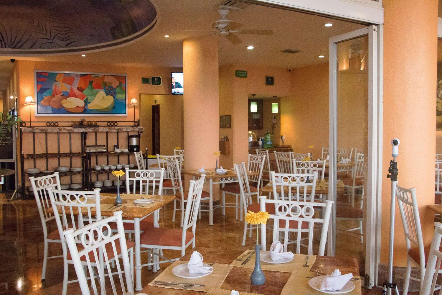 Best Western Posada Freeman 18/34