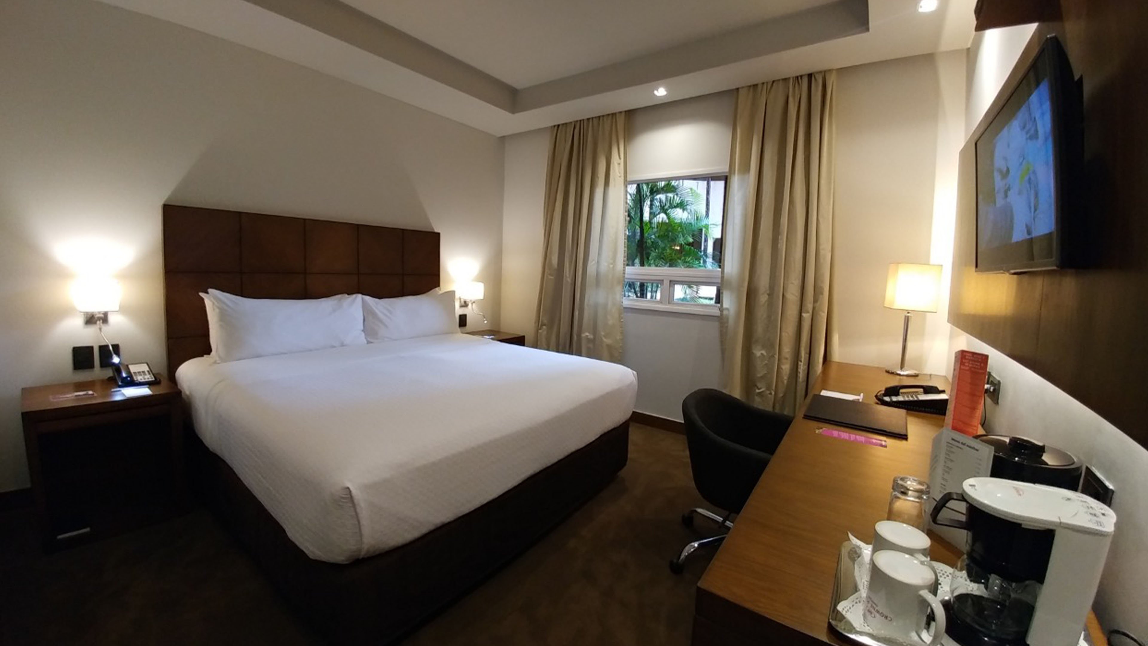 Crowne Plaza Asuncion 23/73