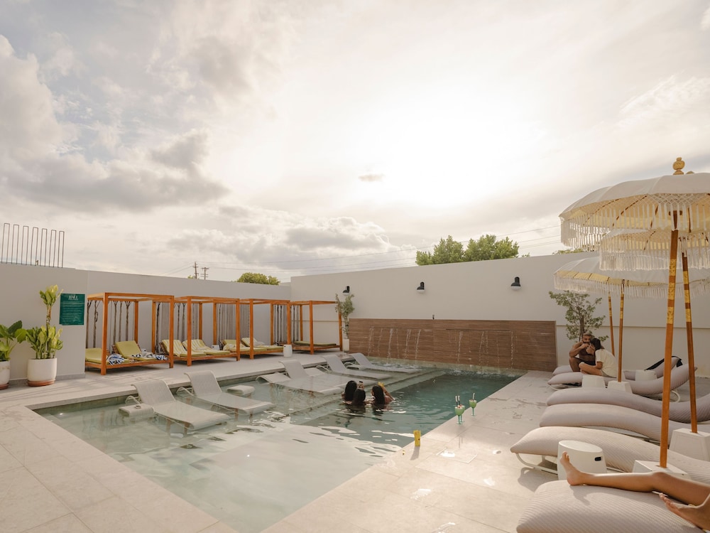 Bali Hotel Adults Only Isla Verde, a Trademark by Wyndham 33/62