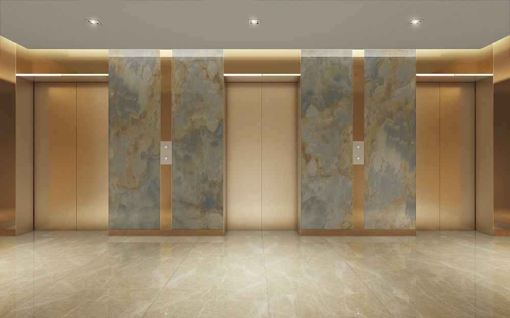 Grand Mercure Kuala Lumpur Bukit Bintang 33/61
