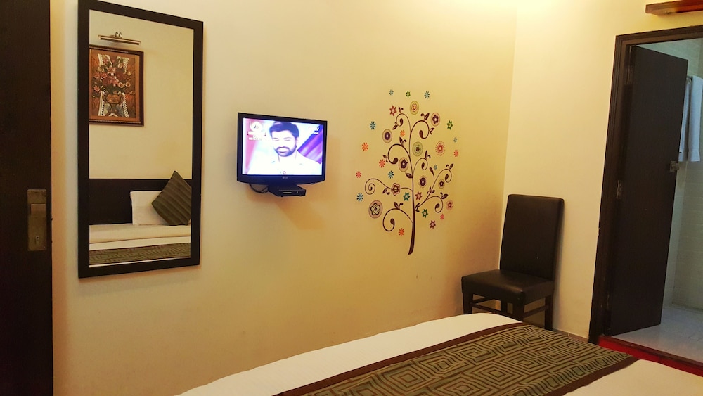 Hotel Delhi Aerocity 46/75