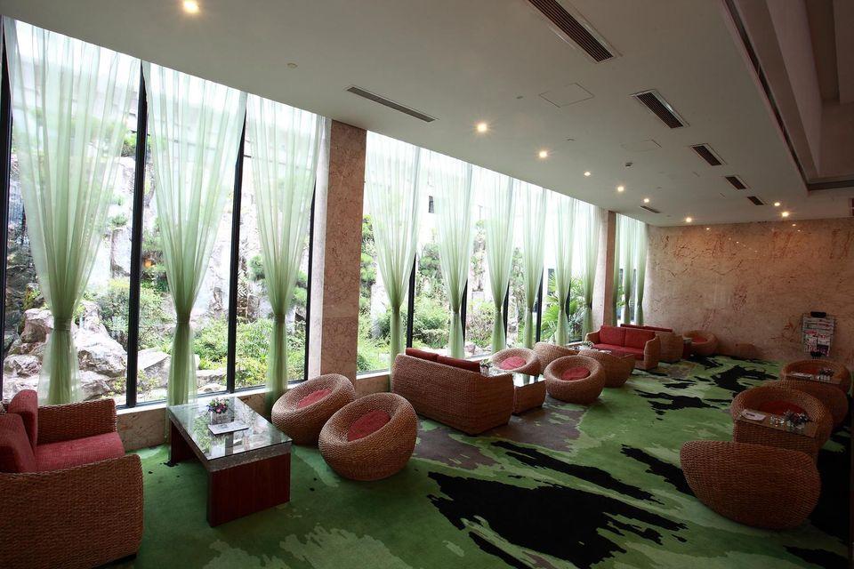 Huangshan Xin'an Country Villa Hotel 43/56