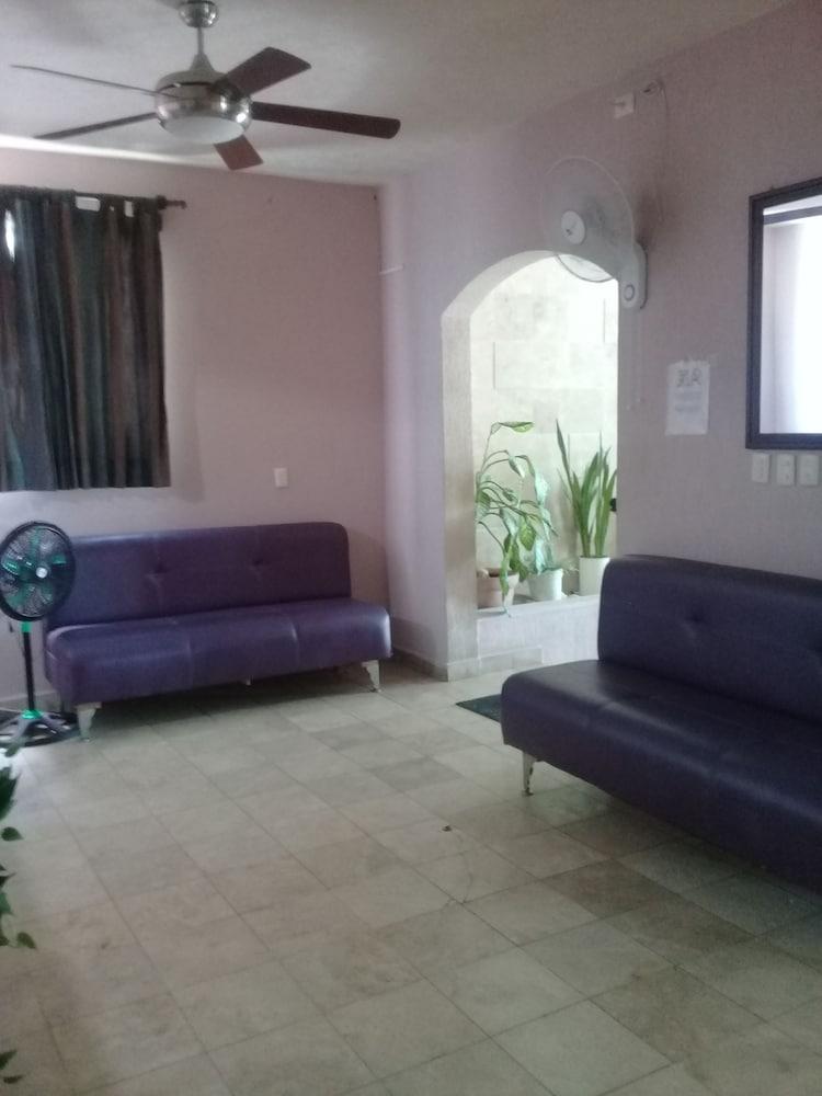 Hotel Villa Fontana 42/46