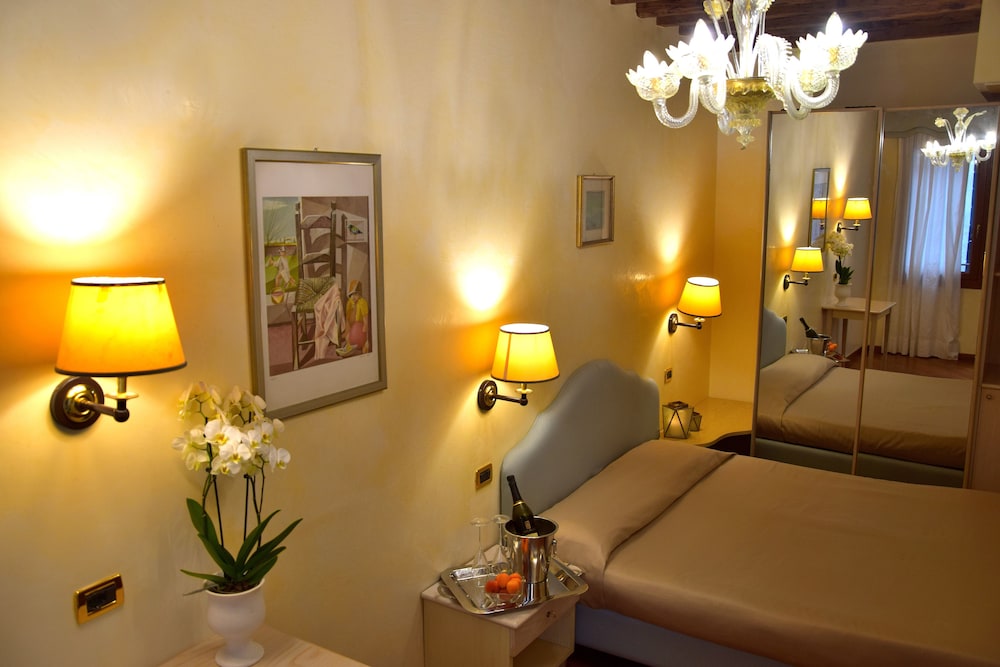 Residenza Favaro 26/41