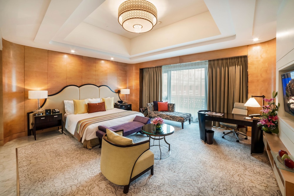 Itc Grand Chola A Luxury Collection Hotel Chennai 40/64