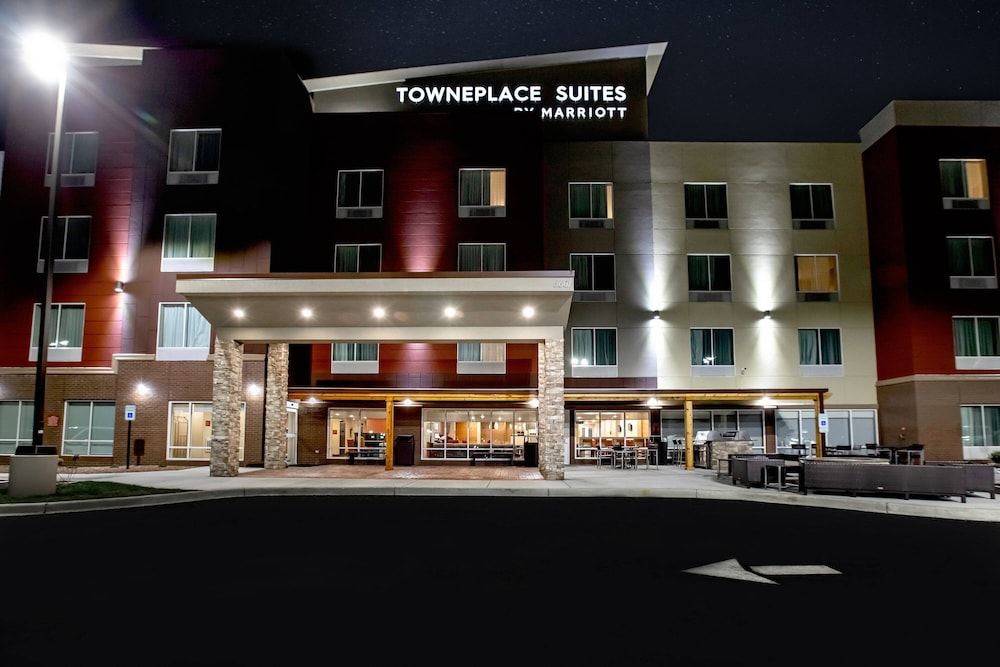 Towneplace Suites By Marriott Louisville Airport 写真1