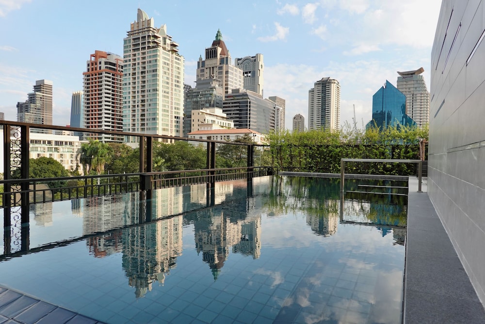 Passa Hotel Bangkok 44/46