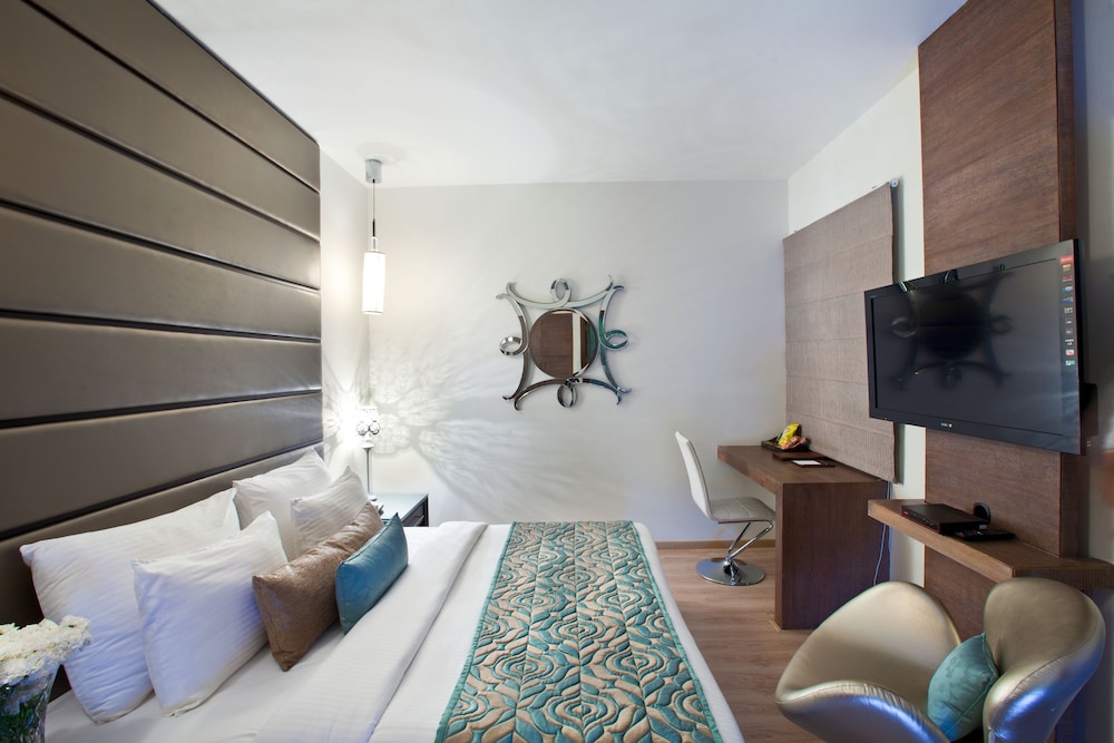 The Altius A Boutique Hotel 22/54