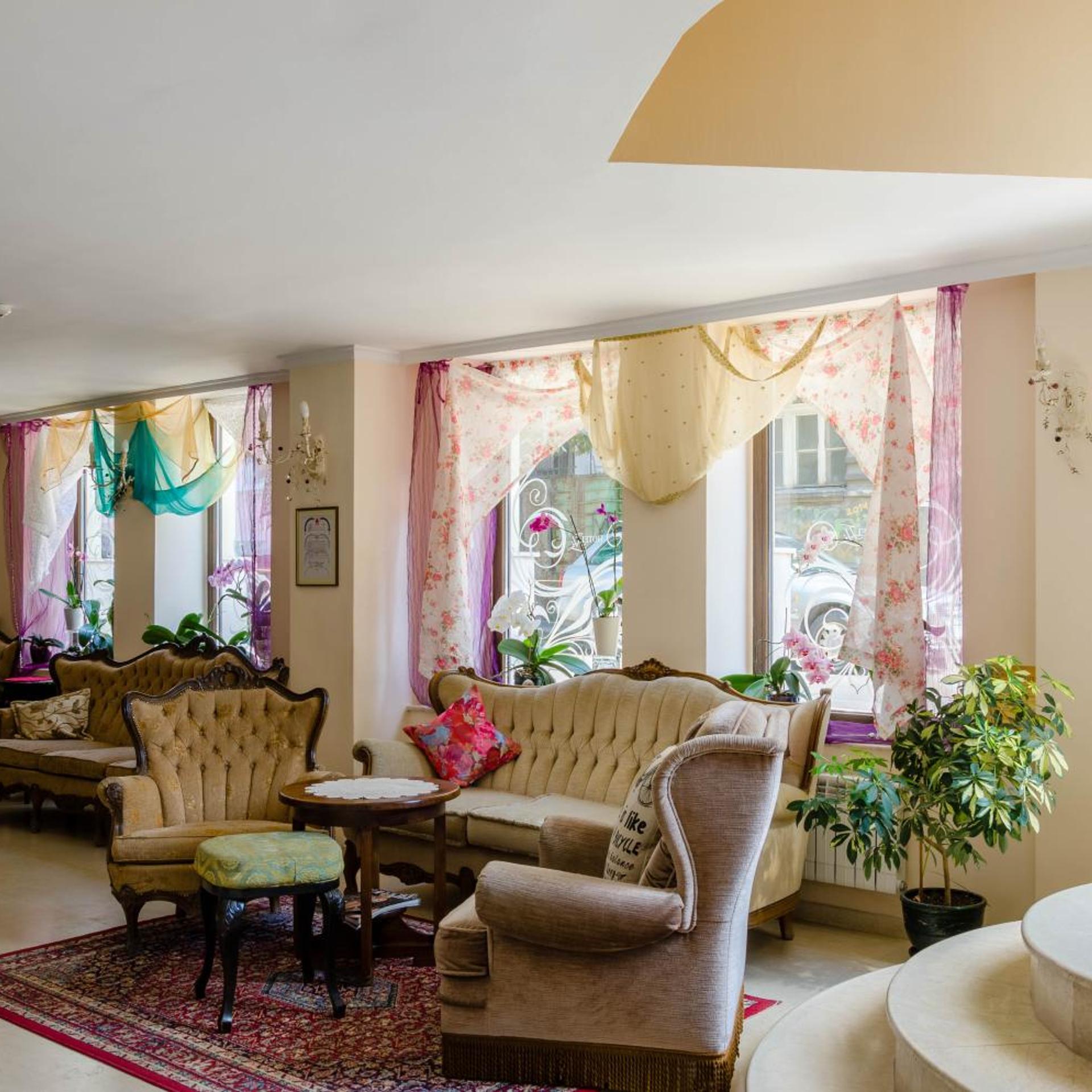 Hi Boutique Hotel 36/50