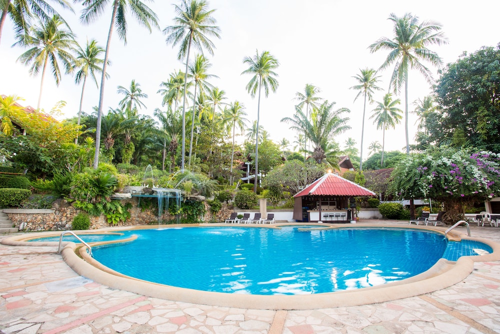 Nova Samui Resort 40/45