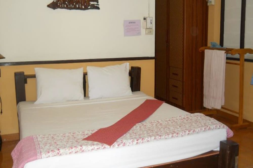 4T Guesthouse 28/57